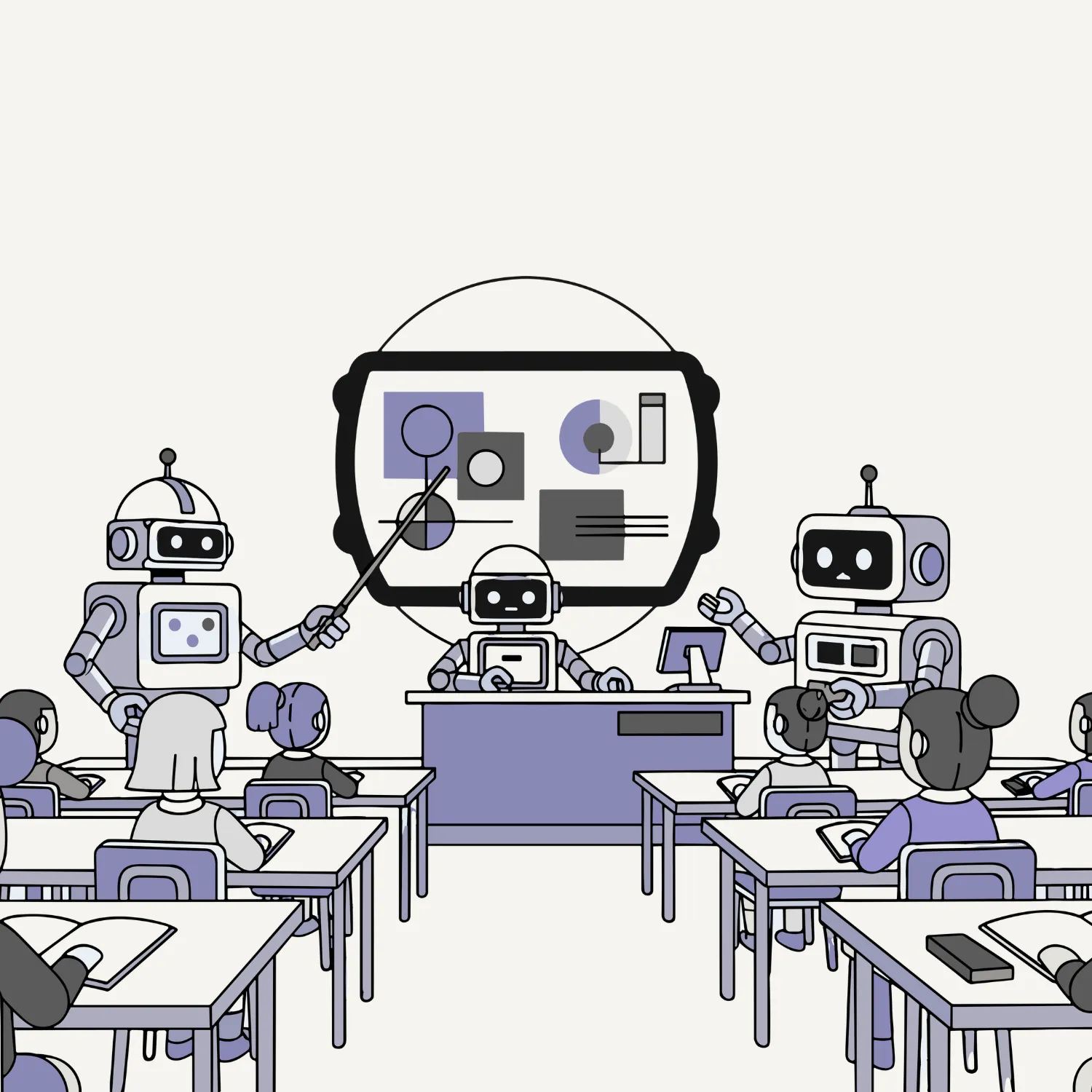 学校は今までのように「知識」を教えるべき？