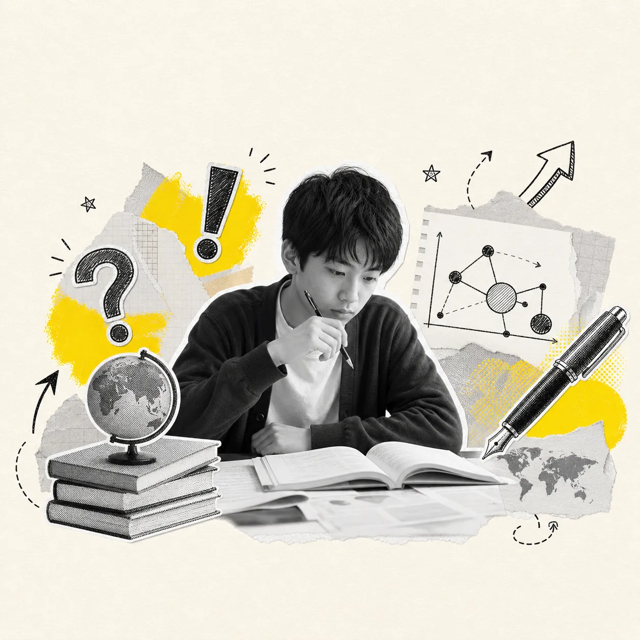 Researcher